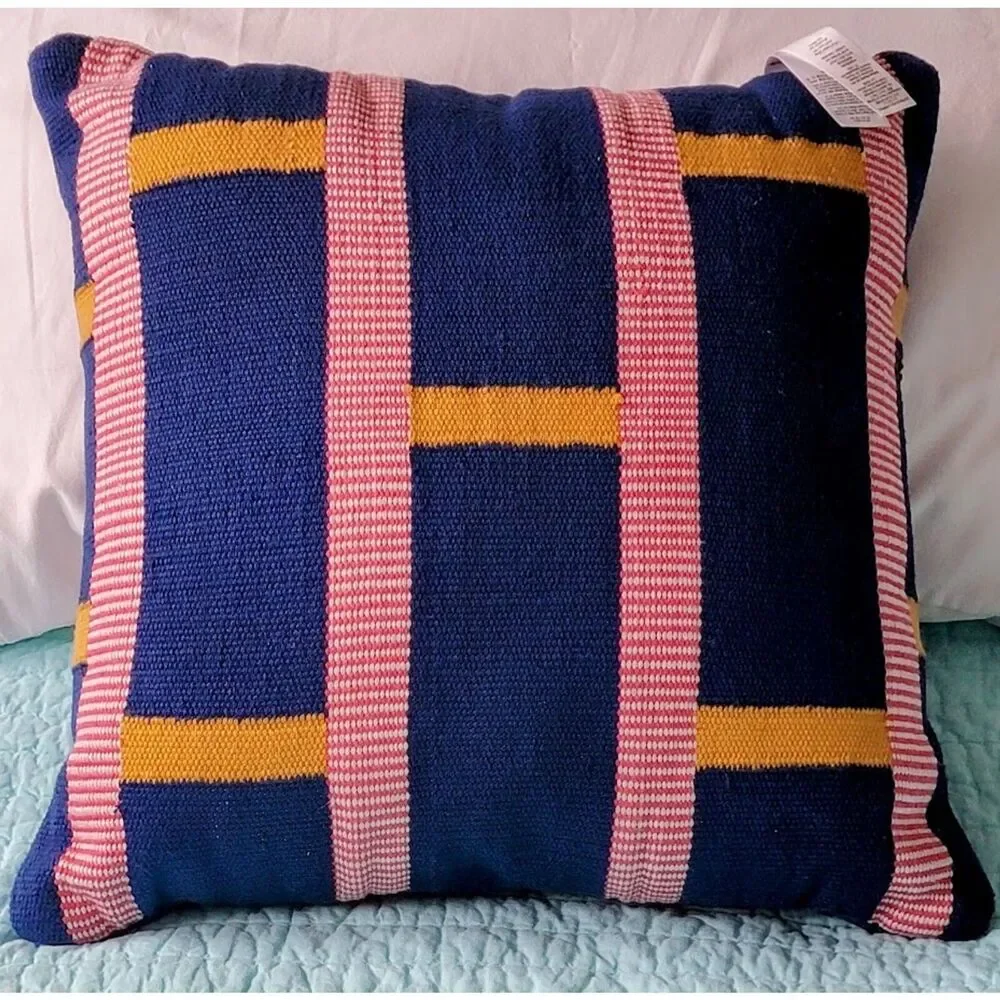 West Elm add touch